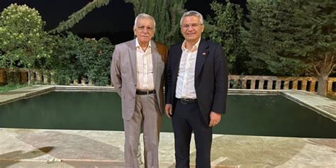 C­H­P­­l­i­ ­O­ğ­u­z­ ­K­a­a­n­ ­S­a­l­ı­c­ı­,­ ­M­a­r­d­i­n­­d­e­ ­A­h­m­e­t­ ­T­ü­r­k­­ü­ ­Z­i­y­a­r­e­t­ ­E­t­t­i­
